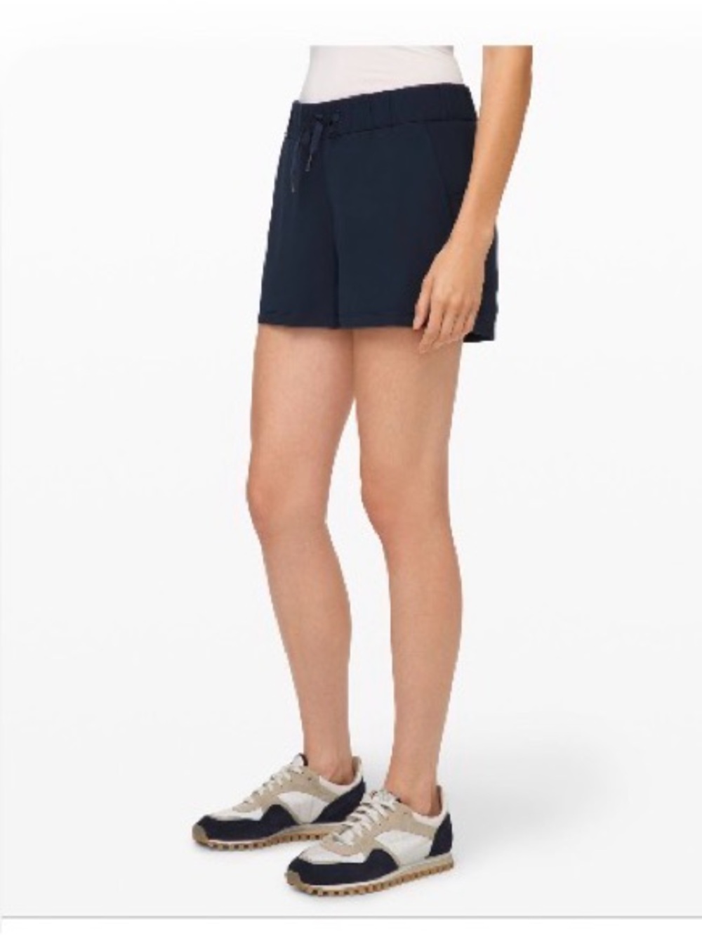 Lululemon On the Fly 2.5” Shorts